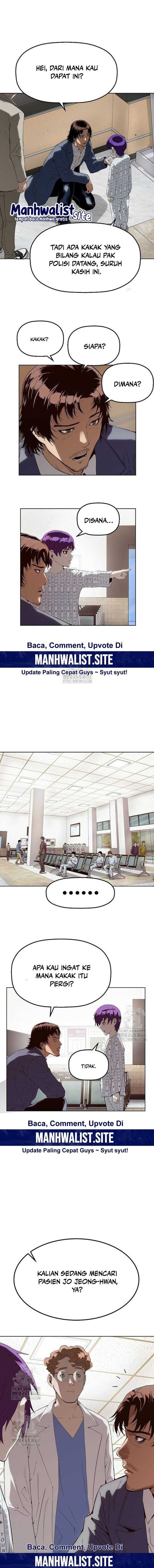 Baca The Villain's Profiler - Chapter 2 halaman 14