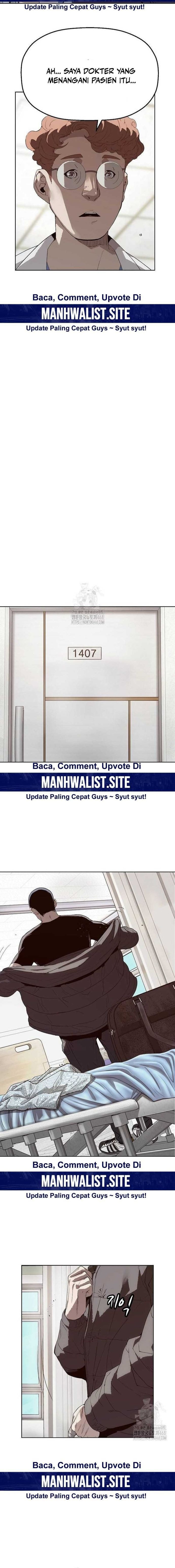 Baca The Villain's Profiler - Chapter 2 halaman 15