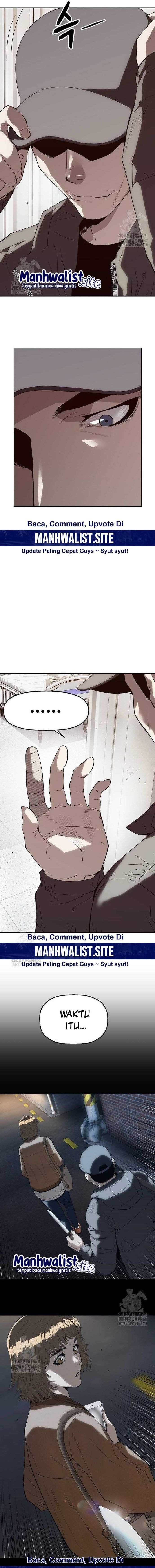 Baca The Villain's Profiler - Chapter 2 halaman 16