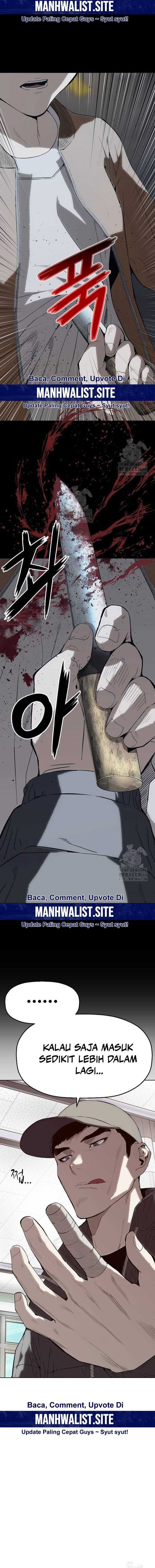 Baca The Villain's Profiler - Chapter 2 halaman 17