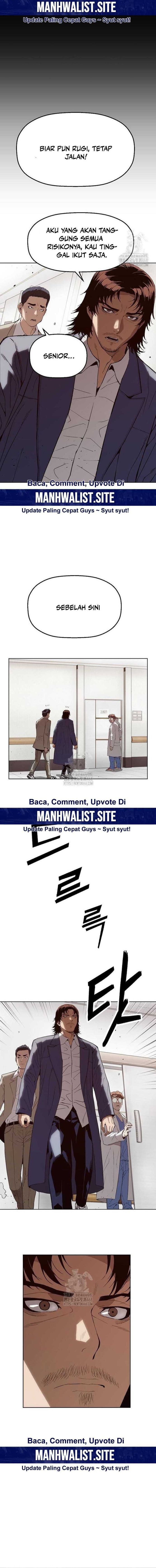 Baca The Villain's Profiler - Chapter 2 halaman 19