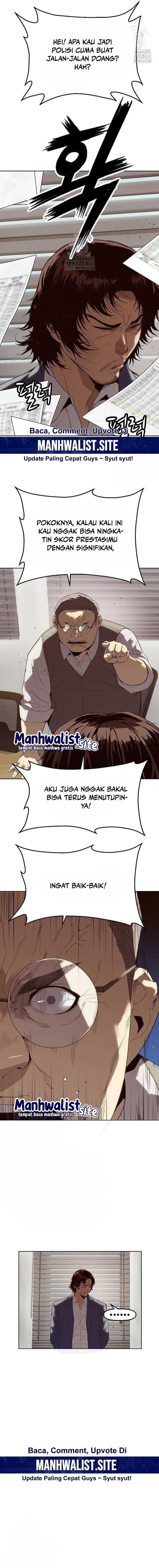 Baca The Villain's Profiler - Chapter 2 halaman 2