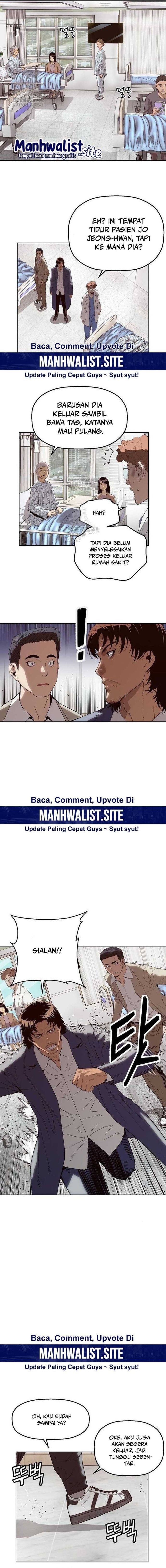 Baca The Villain's Profiler - Chapter 2 halaman 20