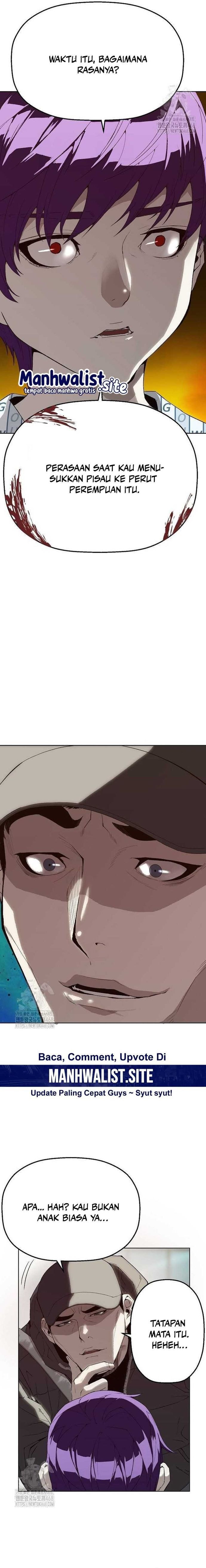Baca The Villain's Profiler - Chapter 2 halaman 23