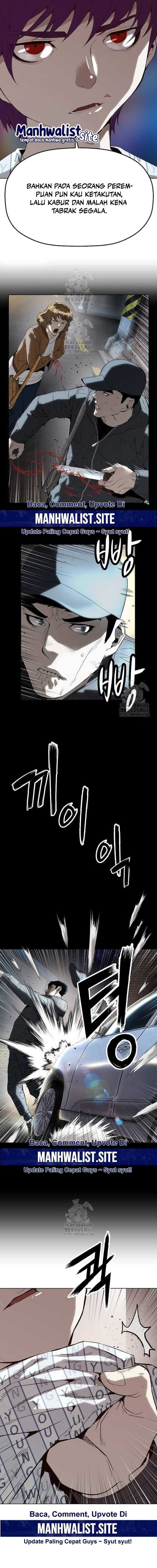 Baca The Villain's Profiler - Chapter 2 halaman 25