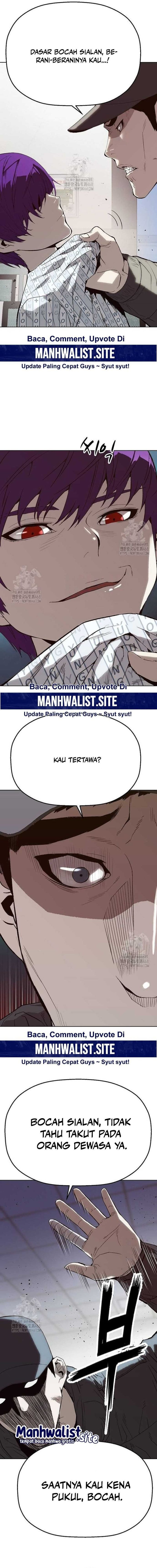 Baca The Villain's Profiler - Chapter 2 halaman 26