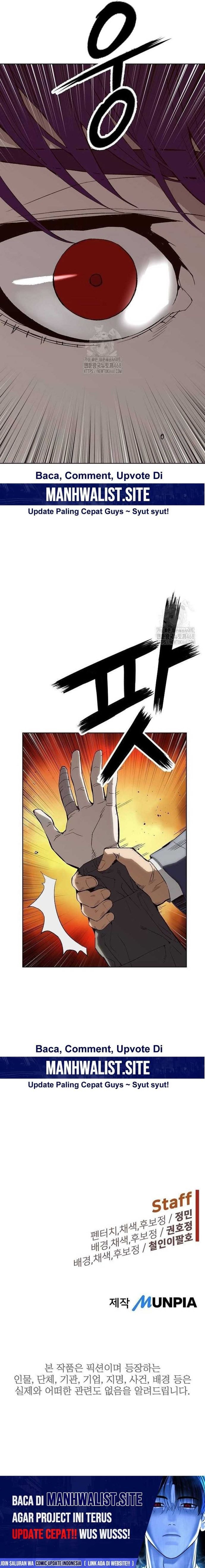 Baca The Villain's Profiler - Chapter 2 halaman 27