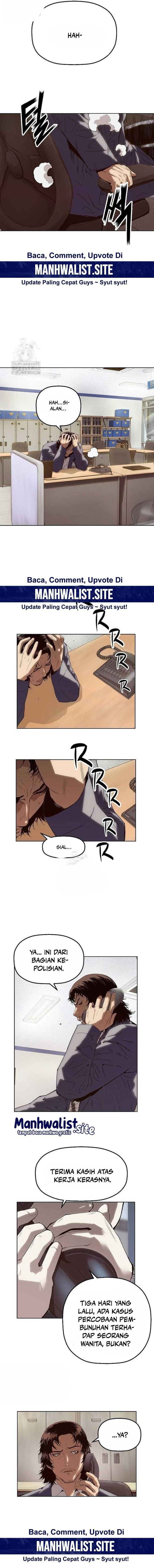 Baca The Villain's Profiler - Chapter 2 halaman 3