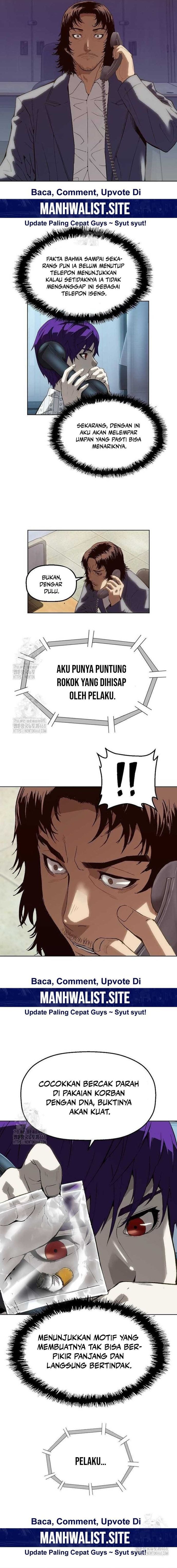 Baca The Villain's Profiler - Chapter 2 halaman 6