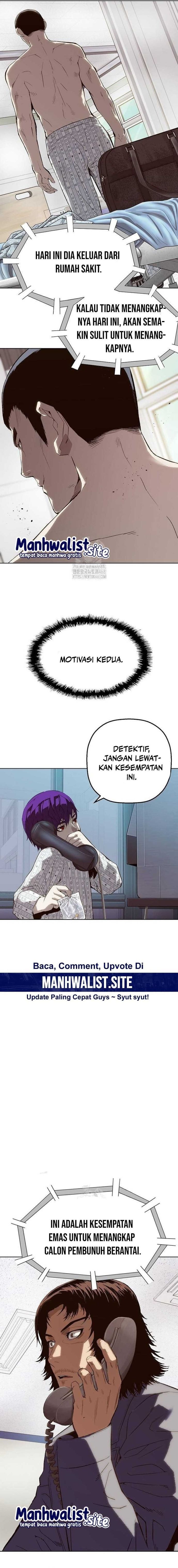 Baca The Villain's Profiler - Chapter 2 halaman 7