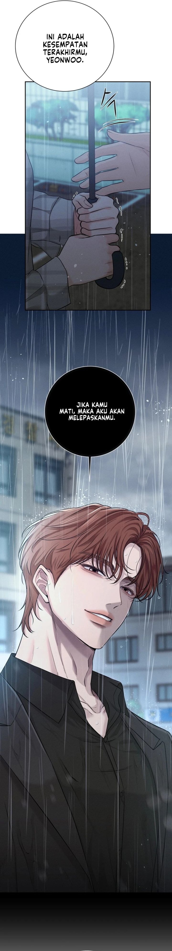 Baca The Villain's Pure Love - Chapter 1 halaman 10
