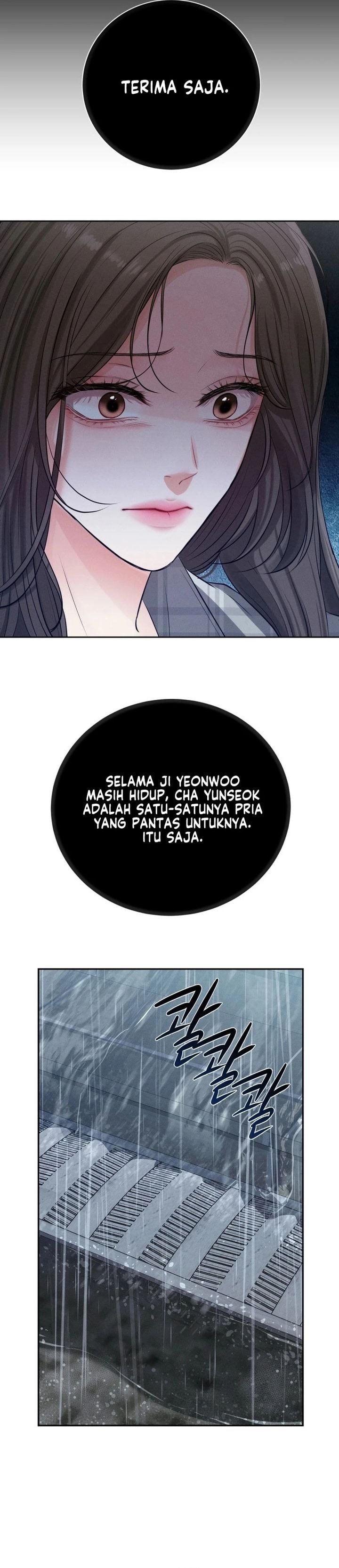 Baca The Villain's Pure Love - Chapter 1 halaman 11