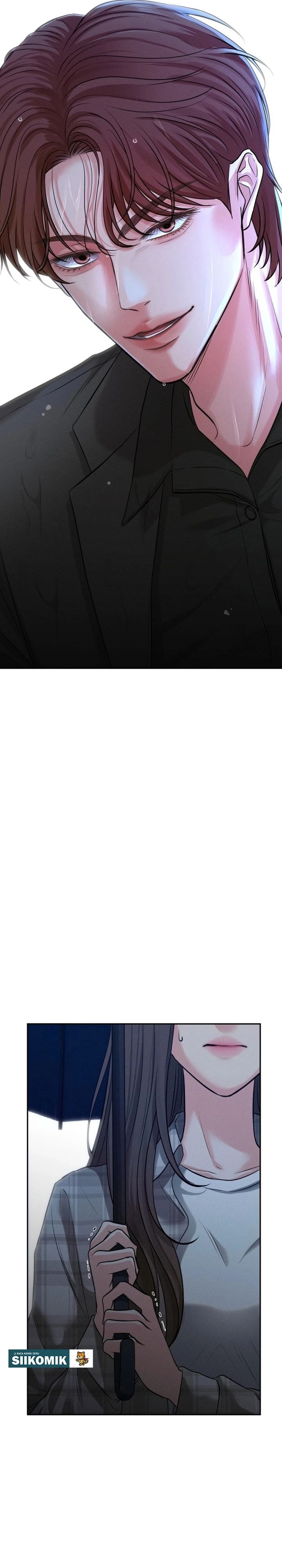 Baca The Villain's Pure Love - Chapter 1 halaman 13