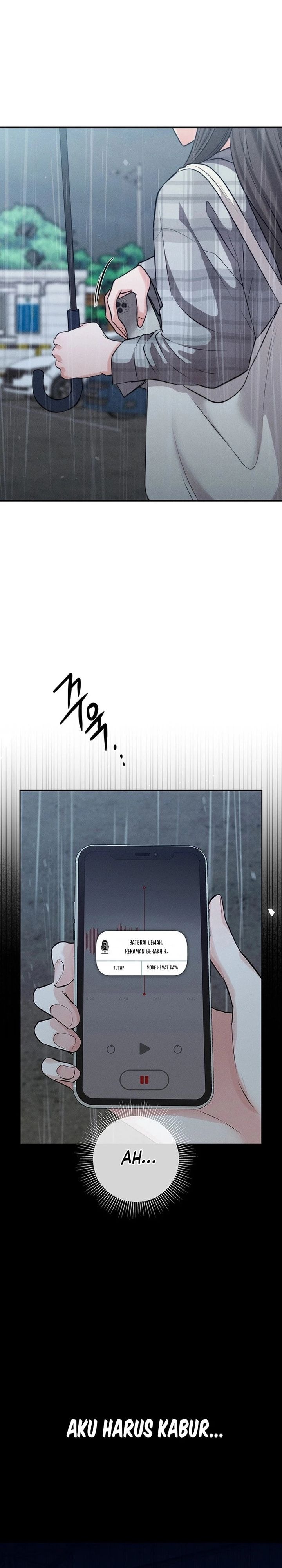 Baca The Villain's Pure Love - Chapter 1 halaman 14