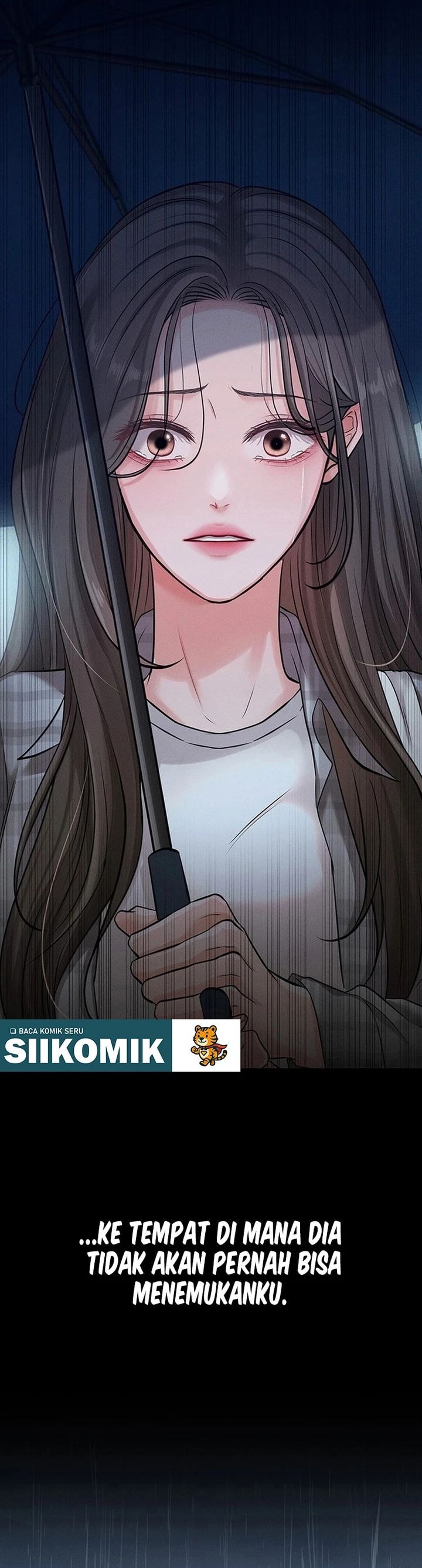 Baca The Villain's Pure Love - Chapter 1 halaman 15