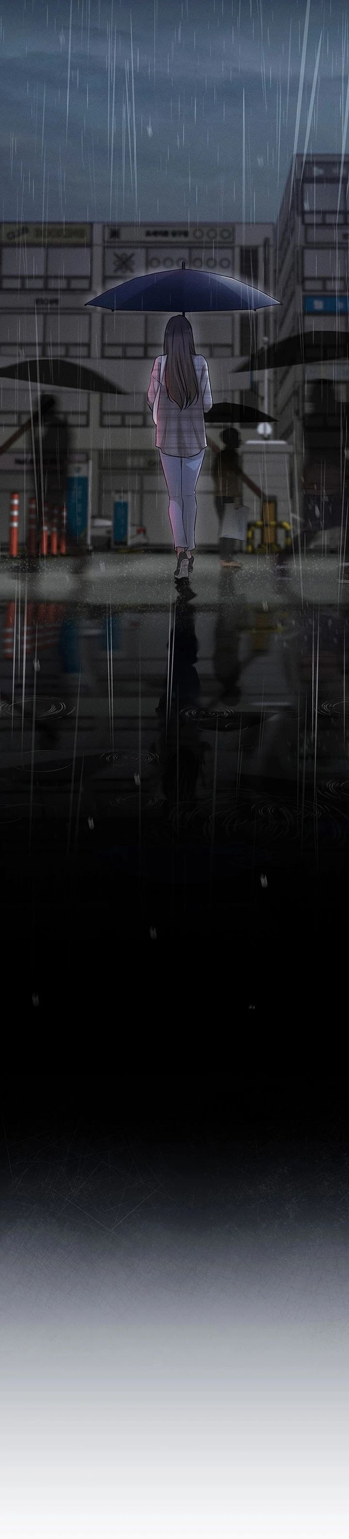 Baca The Villain's Pure Love - Chapter 1 halaman 16