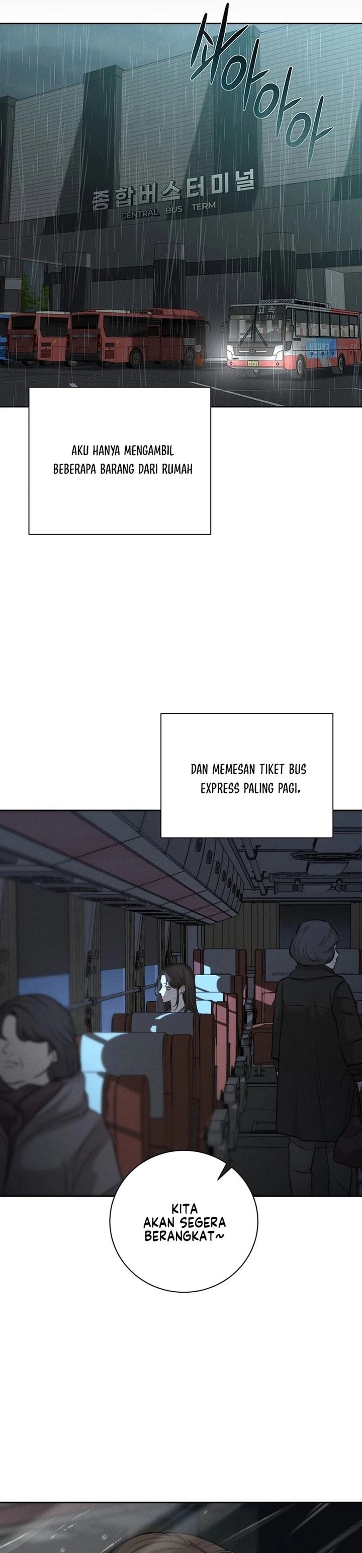 Baca The Villain's Pure Love - Chapter 1 halaman 17