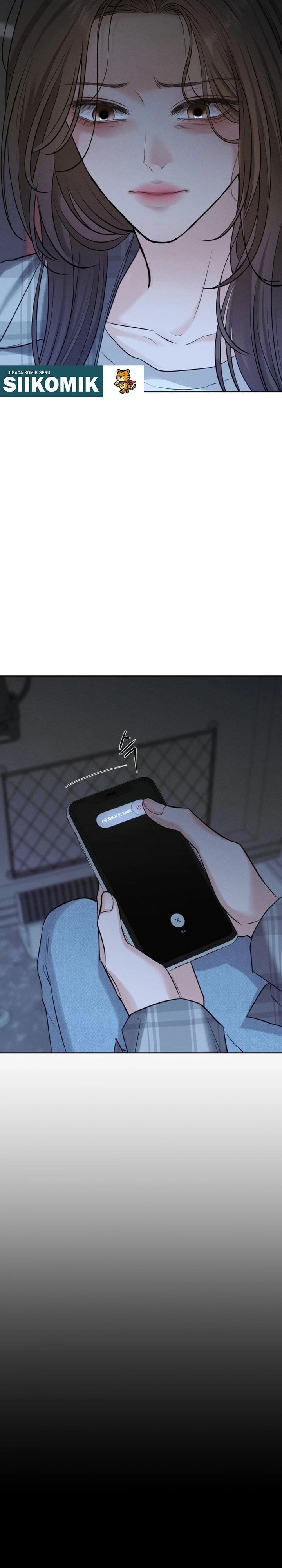 Baca The Villain's Pure Love - Chapter 1 halaman 19