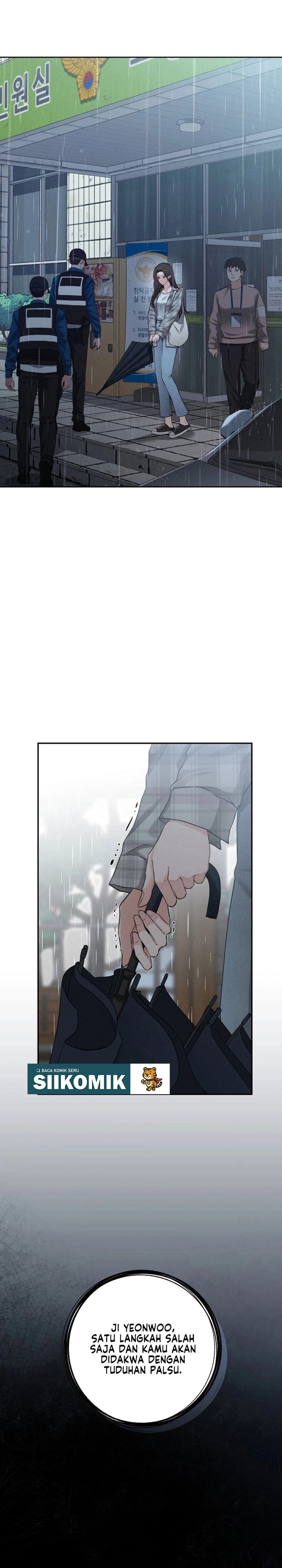 Baca The Villain's Pure Love - Chapter 1 halaman 2