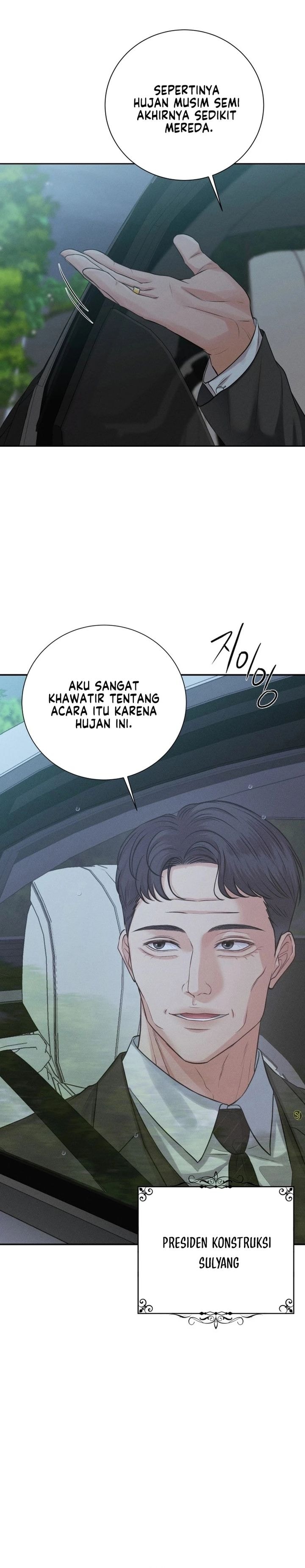 Baca The Villain's Pure Love - Chapter 1 halaman 23