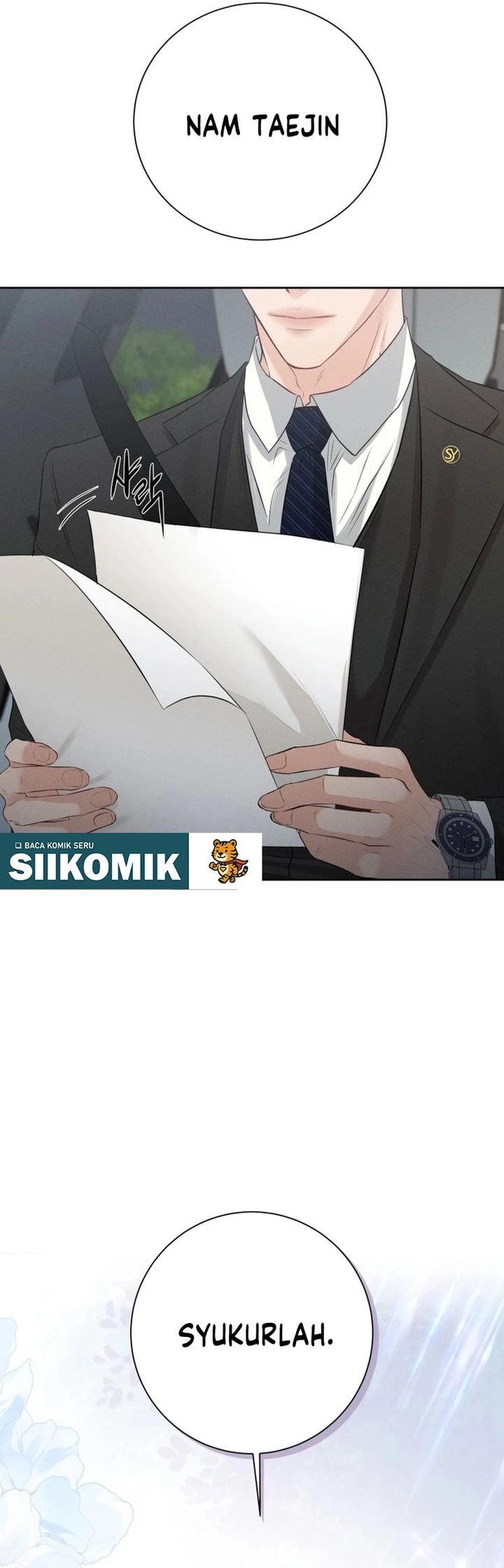 Baca The Villain's Pure Love - Chapter 1 halaman 24