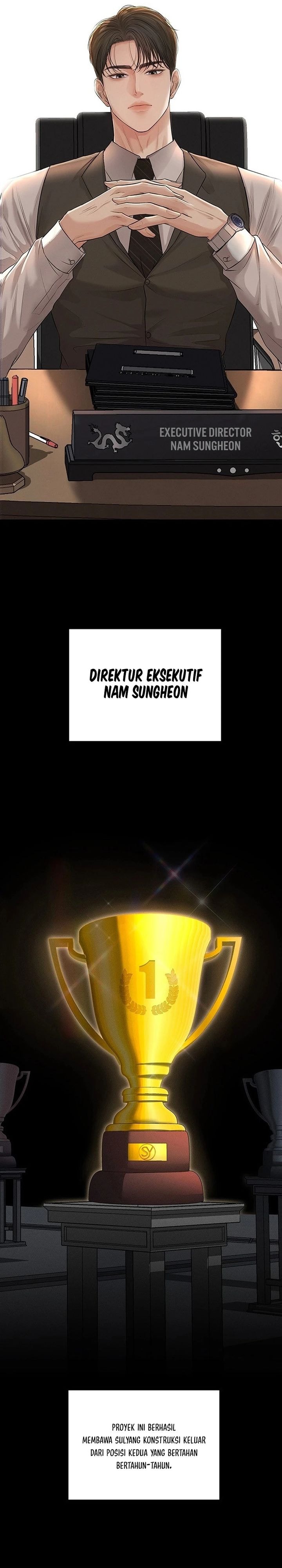 Baca The Villain's Pure Love - Chapter 1 halaman 28