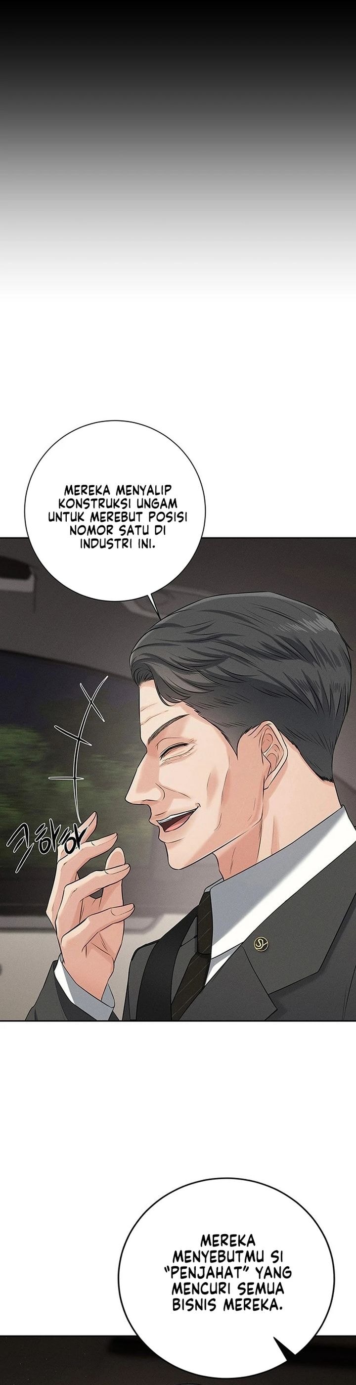 Baca The Villain's Pure Love - Chapter 1 halaman 29