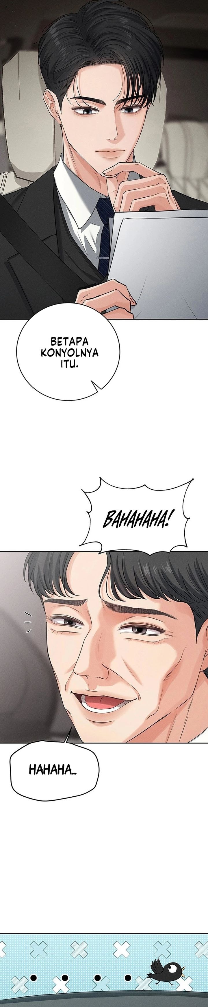 Baca The Villain's Pure Love - Chapter 1 halaman 30