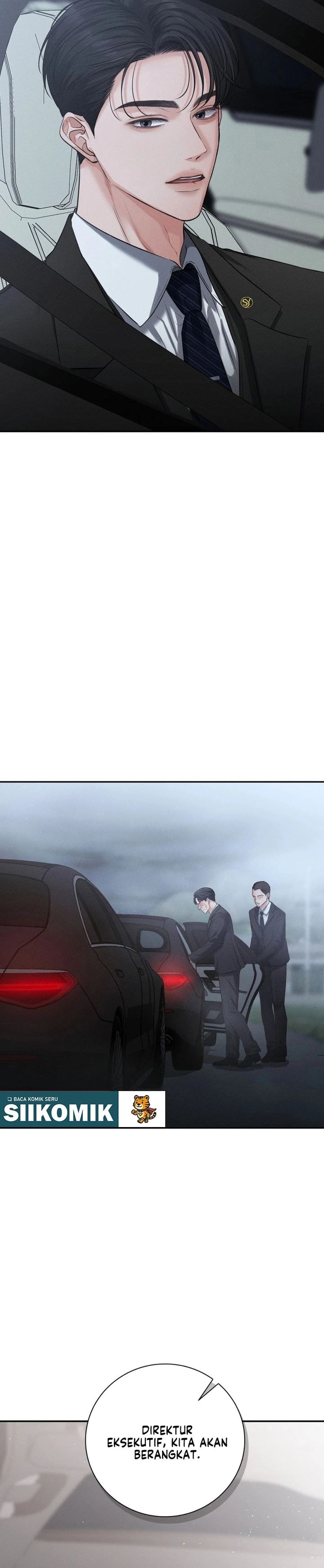 Baca The Villain's Pure Love - Chapter 1 halaman 34