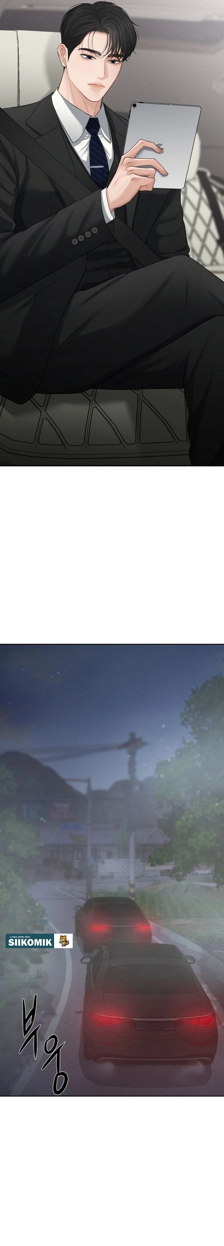 Baca The Villain's Pure Love - Chapter 1 halaman 35