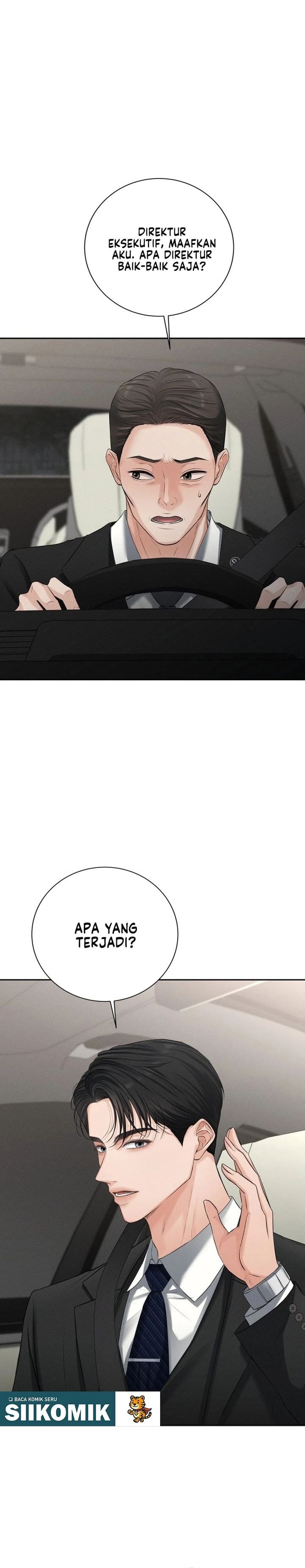 Baca The Villain's Pure Love - Chapter 1 halaman 37