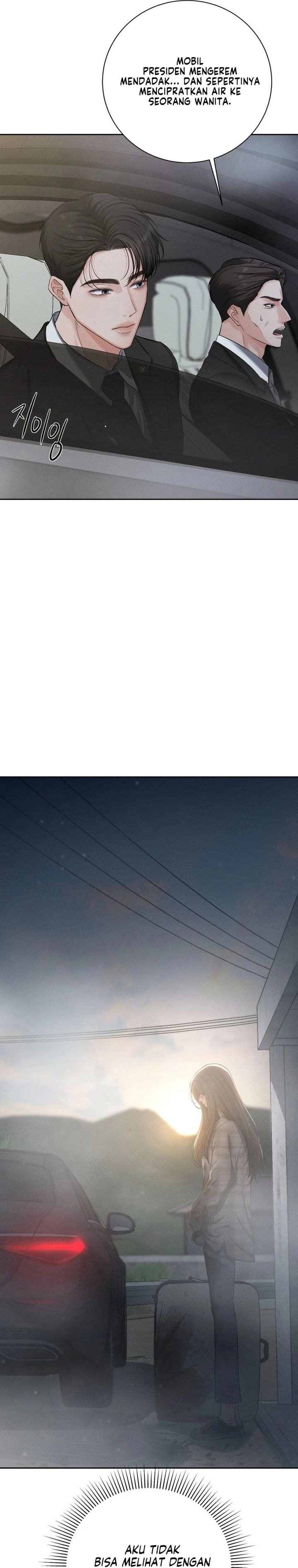 Baca The Villain's Pure Love - Chapter 1 halaman 38