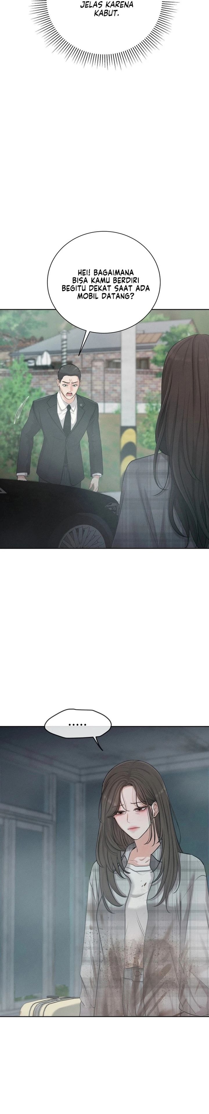 Baca The Villain's Pure Love - Chapter 1 halaman 39