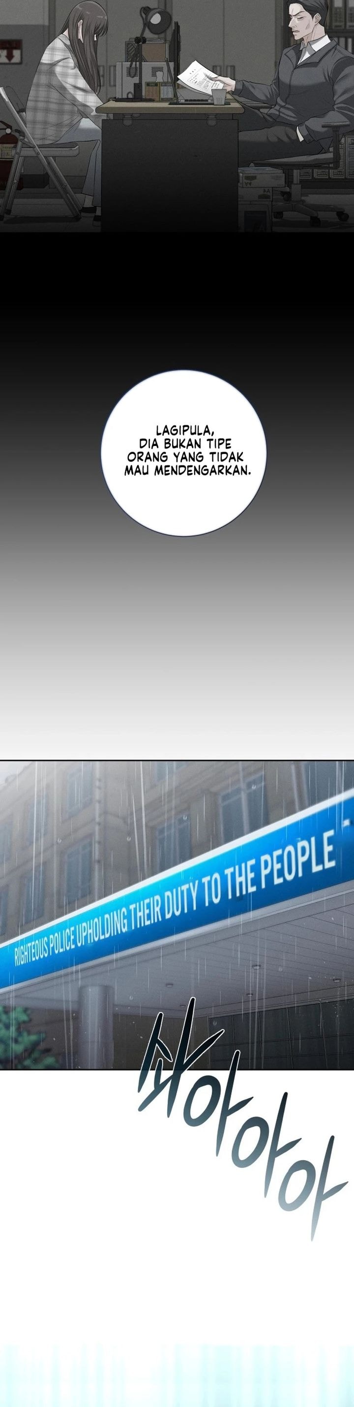 Baca The Villain's Pure Love - Chapter 1 halaman 4