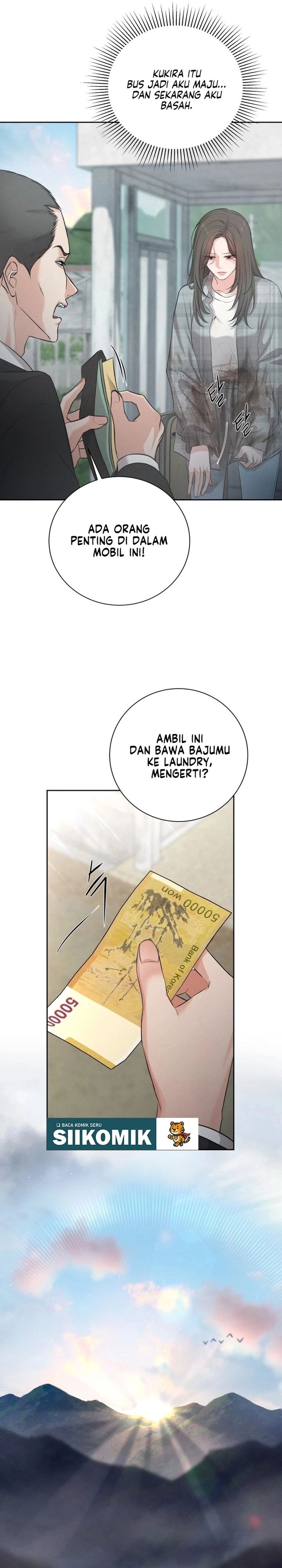 Baca The Villain's Pure Love - Chapter 1 halaman 40