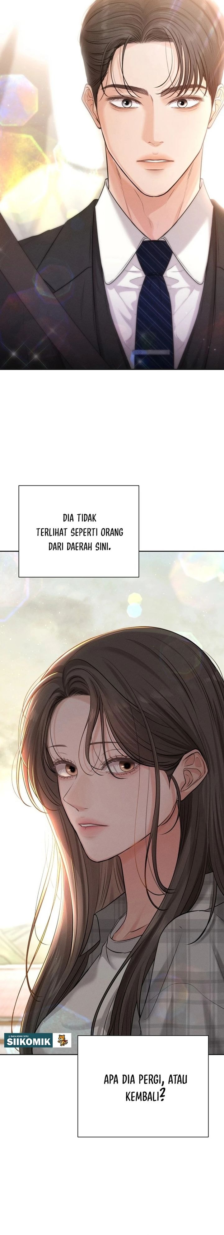 Baca The Villain's Pure Love - Chapter 1 halaman 42