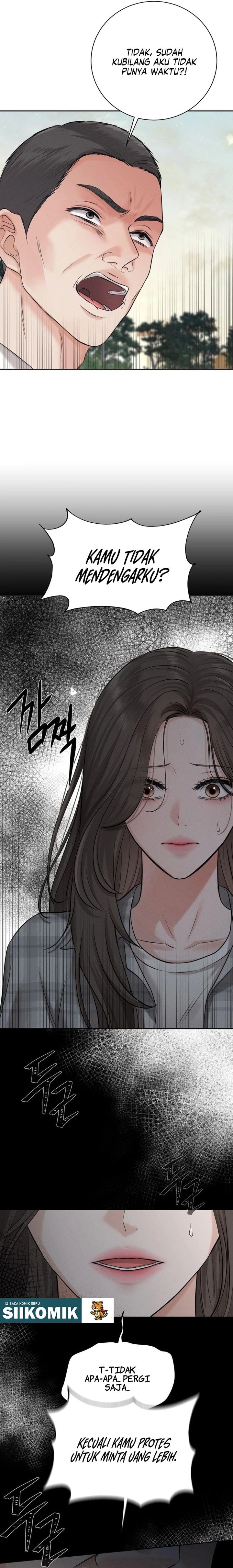 Baca The Villain's Pure Love - Chapter 1 halaman 43