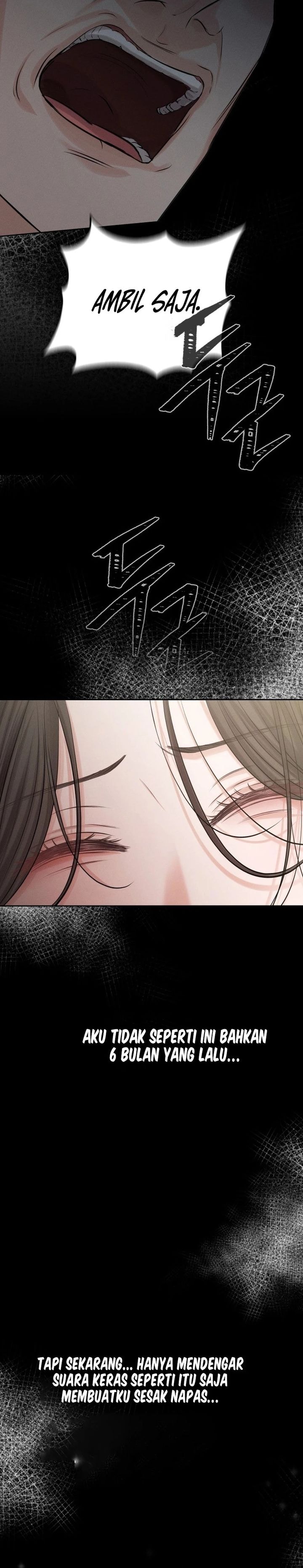 Baca The Villain's Pure Love - Chapter 1 halaman 44