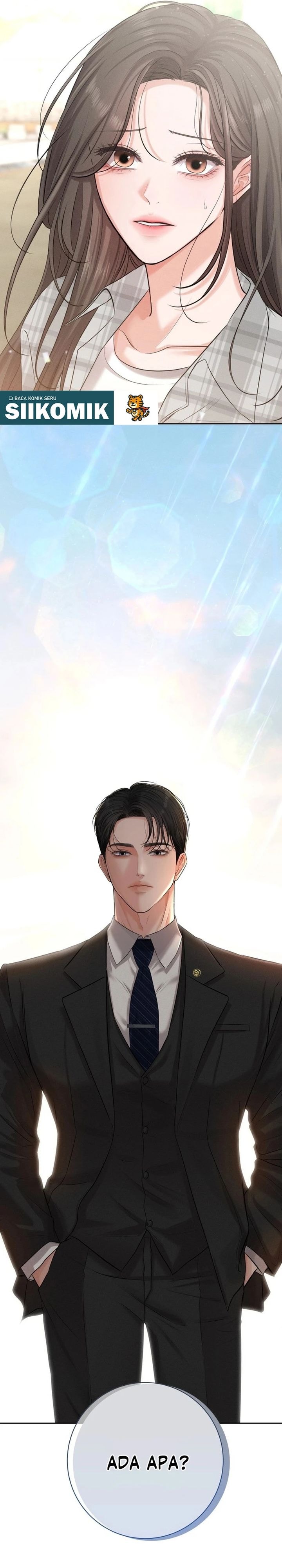 Baca The Villain's Pure Love - Chapter 1 halaman 46