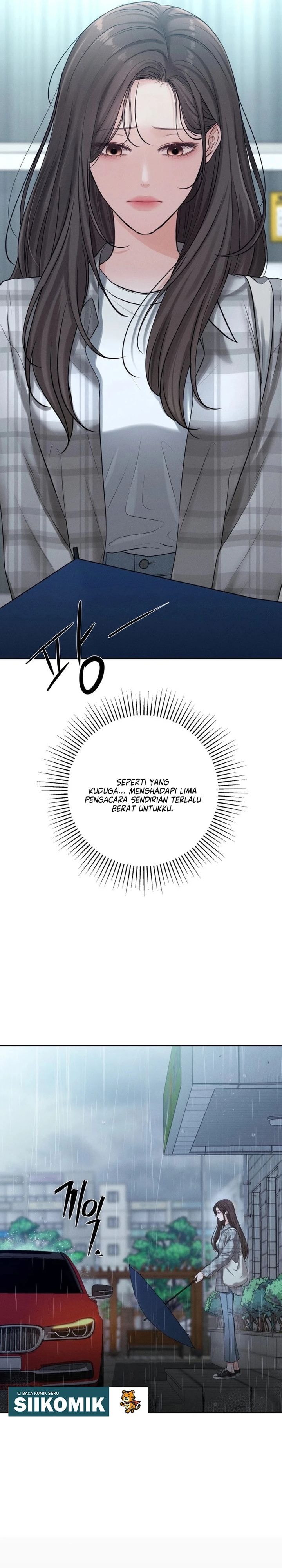 Baca The Villain's Pure Love - Chapter 1 halaman 5