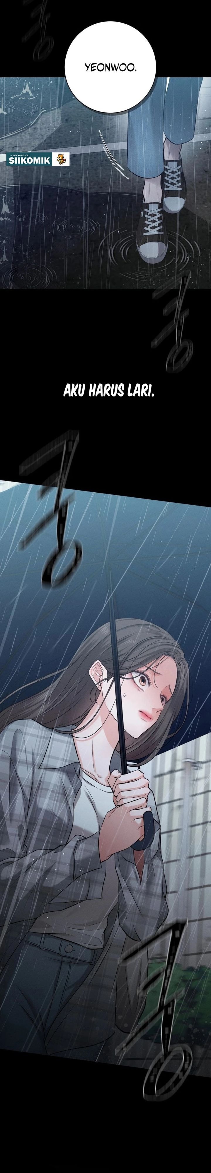 Baca The Villain's Pure Love - Chapter 1 halaman 7