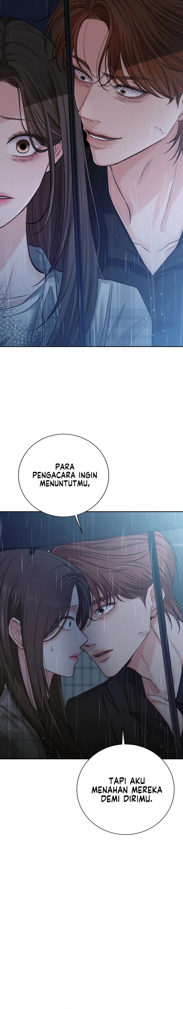 Baca The Villain's Pure Love - Chapter 1 halaman 9