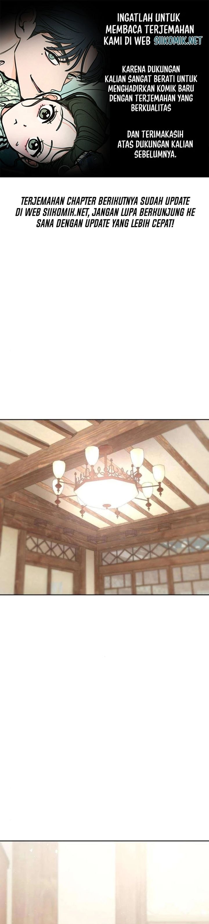 Baca The Villain's Pure Love - Chapter 10 halaman 1