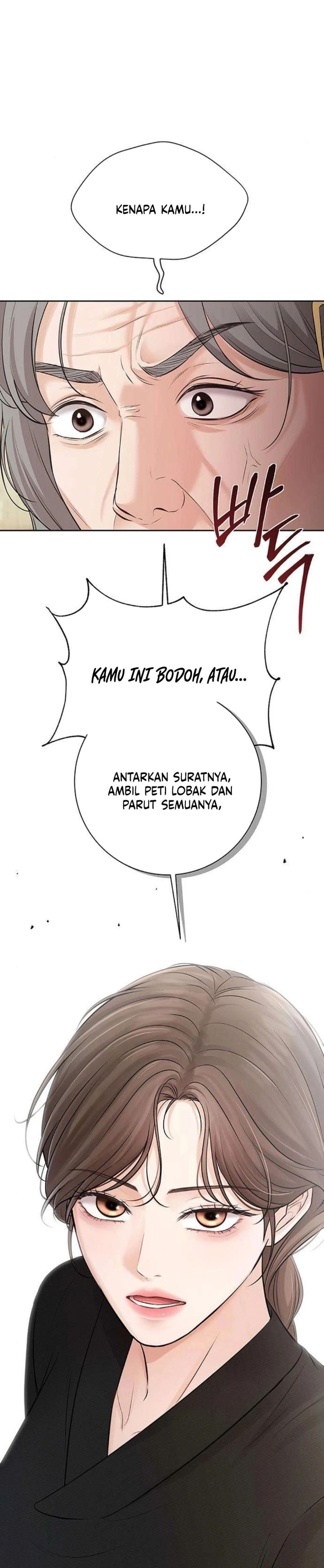 Baca The Villain's Pure Love - Chapter 10 halaman 10