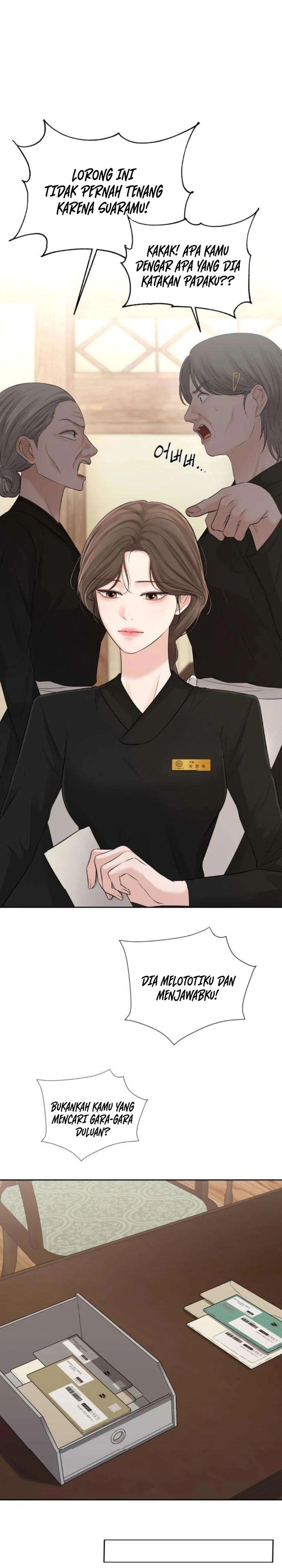 Baca The Villain's Pure Love - Chapter 10 halaman 12