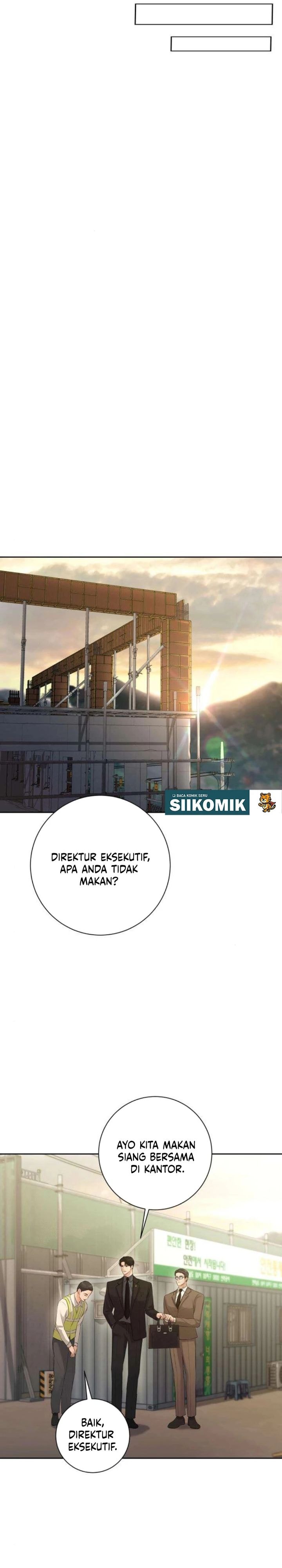 Baca The Villain's Pure Love - Chapter 10 halaman 13