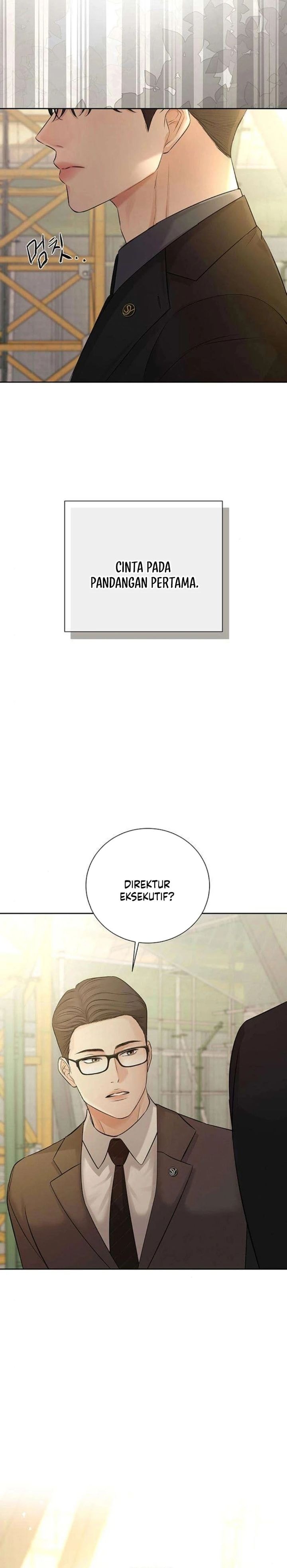 Baca The Villain's Pure Love - Chapter 10 halaman 15