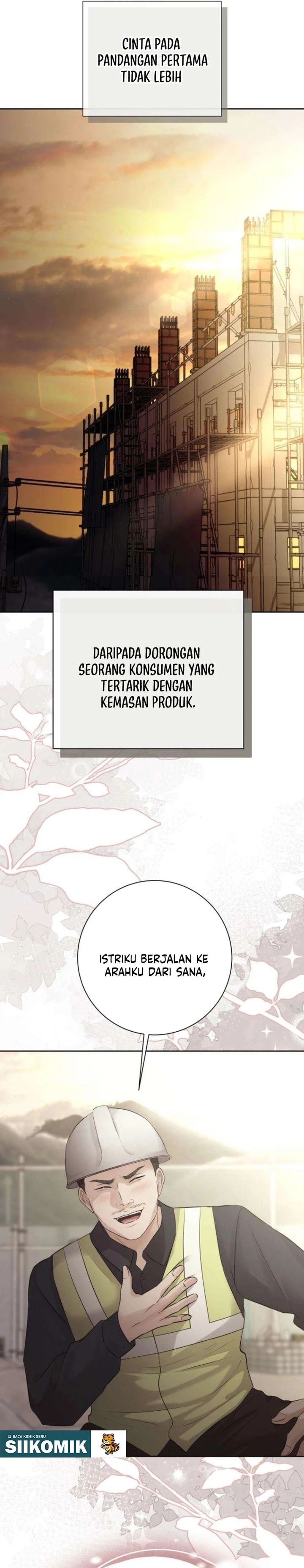 Baca The Villain's Pure Love - Chapter 10 halaman 17