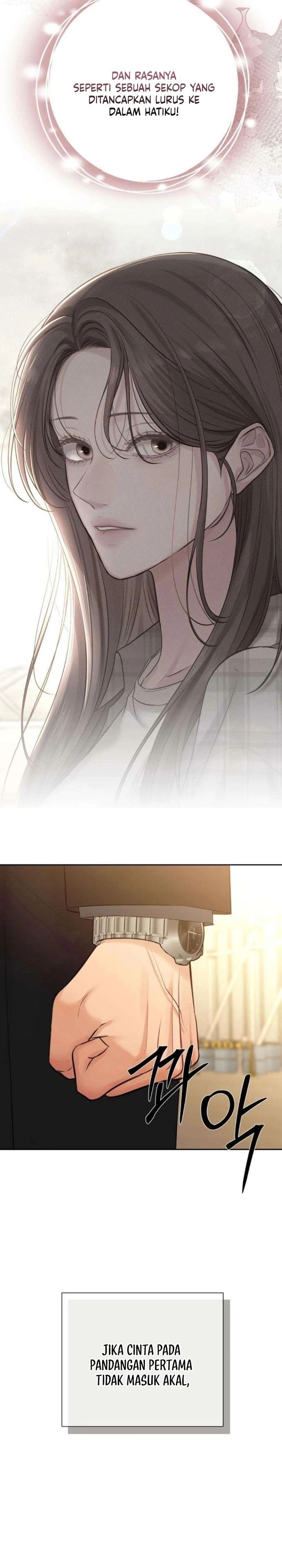 Baca The Villain's Pure Love - Chapter 10 halaman 18