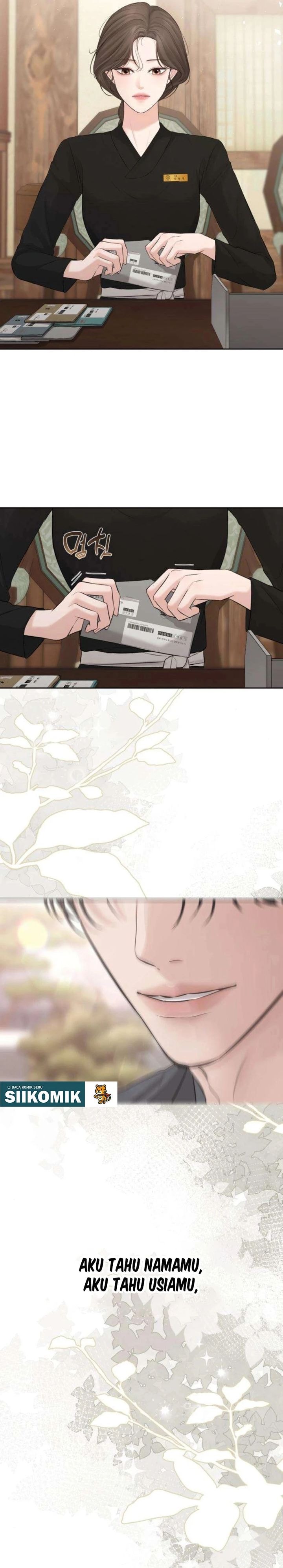 Baca The Villain's Pure Love - Chapter 10 halaman 2